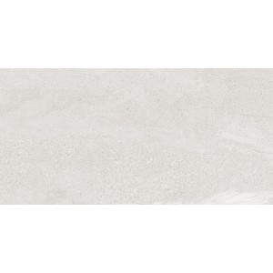 Керамогранит Krion 120x60 Tardivo Bianco-M матовый под камень белый 10мм Art##0007041