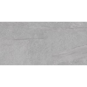Керамогранит Krion 180x90 Tardivo Grigio-MG мелкозернистый под камень серый 10мм Art##0007292