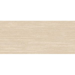 Керамогранит Krion 270x120 Taranto Marfil Texture матовый под травертин бежевый 6мм 100368252