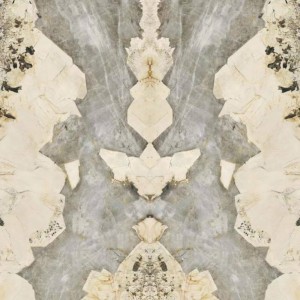 Керамогранит Zodiac 320x160 Patagonia Quartzite Polished полированный под камень бежевый 6мм MN813BP321606