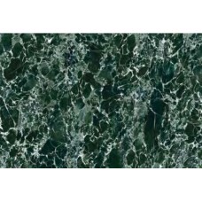 Керамогранит Zodiac 320x160 Prada Green Polished полированный под мрамор зеленый 6мм MN686CP321606