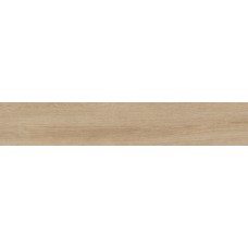Плитка универсальная Krion 120x20 Add-Oak Giallo-M матовый под дерево коричневый 10мм Art##0007080