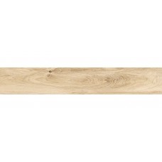 Плитка универсальная Krion 120x20 Naturale Oak-M матовый под дерево бежевый 10.5мм Art##0007074