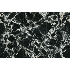 Керамогранит Zodiac 320x160 Napoleon Black Polished полированный под мрамор черный 6мм MN766CP321606