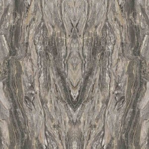 Керамогранит Zodiac 320x160 Frappuccino Polished полированный под мрамор коричневый 6мм MN319AP321606 (MN328CP321606)