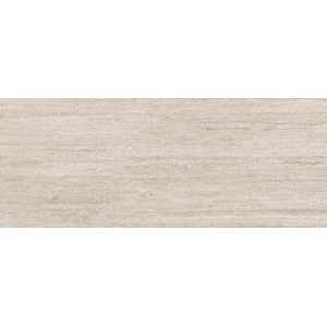 Плитка настенная Krion 150x60 Taranto Bone матовый под травертин бежевый 10.5мм 100362277