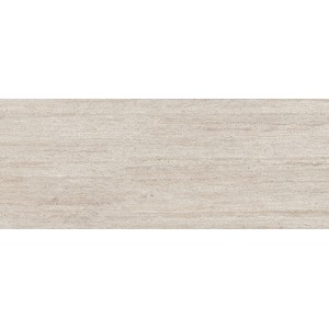 Плитка настенная Krion 150x60 Taranto Bone Line матовый под травертин бежевый 12.5мм 100362286