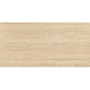 Керамогранит Krion 120x60 Taranto Gold L матовый под травертин бежевый 8.5мм 100363973