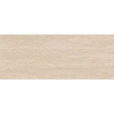 Плитка настенная Krion 150x60 Taranto Marfil матовый под травертин бежевый 10.5мм 100362280