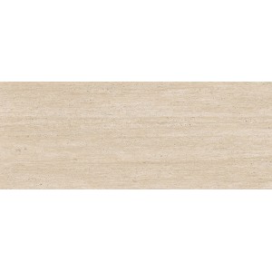 Плитка настенная Krion 150x60 Taranto Marfil матовый под травертин бежевый 10.5мм 100362280