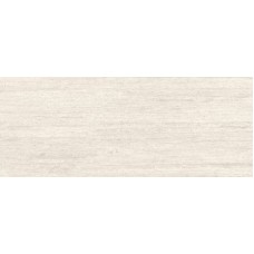 Плитка настенная Krion 150x60 Taranto Bianco матовый под травертин белый 10.5мм 100371218