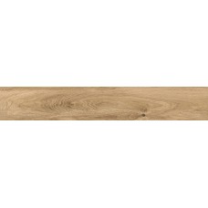Плитка универсальная Krion 120x20 Naturale Chestnut-M матовый под дерево бежевый 10.5мм Art##0008468