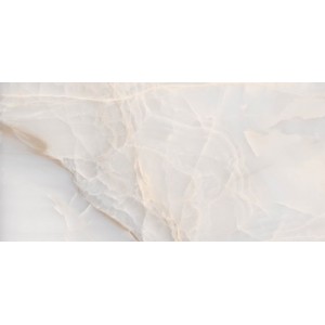 Керамогранит Mykonos 120x60 настенная Harvey Natural гладкая полированная кремовый