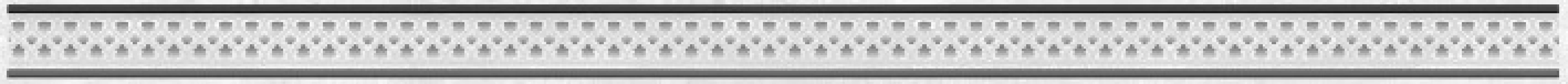 Плитка Laparet 60x4 бордюр Ажур серый 48-03-06-659 Мармара глянцевая глазурованная