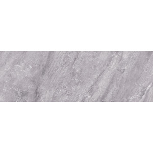 Плитка Laparet 60x20 темно-серый 17-01-06-616 Мармара глянцевая глазурованная