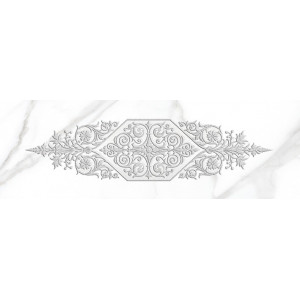 Плитка Laparet 60x20 декор 17-03-00-479-0 Cassiopea глянцевая глазурованная