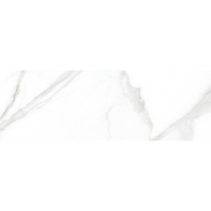 Плитка Laparet 60x20 белый 17-00-00-479 Cassiopea глянцевая глазурованная