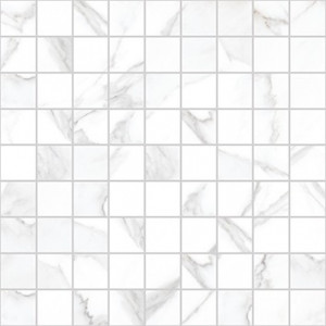 Плитка Laparet 30x30 мозаика Cassiopea глянцевая глазурованная