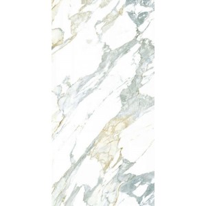 Керамогранит Art Ceramic Electic Cream Glossy 60x120