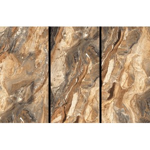 Керамогранит Art Ceramic Moris Brown 60x120