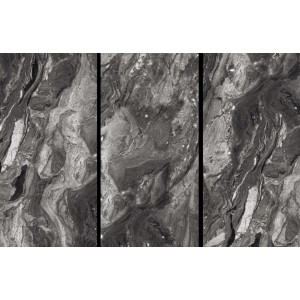 Керамогранит Art Ceramic Moris Nero 60x120