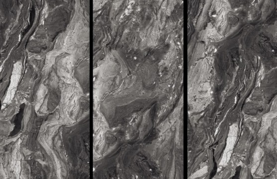 Керамогранит Art Ceramic Moris Nero 60x120