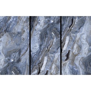 Керамогранит Art Ceramic Moris Azul 60x120