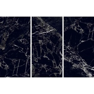 Керамогранит Art Ceramic Black Pearl 60x120