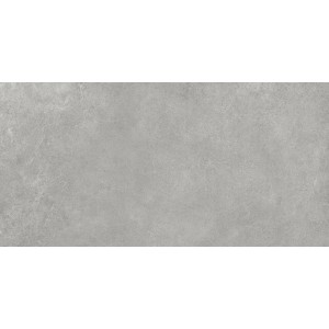 Керамогранит Artkera Group Microcement Silver GP60120MIM66M матовая 120x60см 10мм