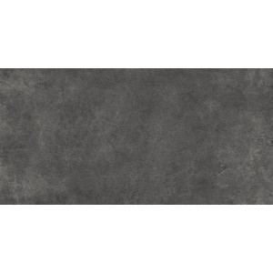 Керамогранит Artkera Group Microcement Black GP60120MIM99M матовая 120x60см 10мм