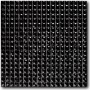 Мозаика 33x33 8 Crystall глянцевая моноколор мозаика 5мм Art Natura