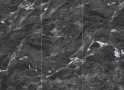 Керамогранит Zodiac 270x120 Silk Road Polished полированный под мрамор черный 6мм MN726CP271206