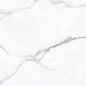 Керамогранит Zodiac 120x120 Statuario Oro Polished полированный под мрамор белый 6мм MN022AP271206 (120х120)