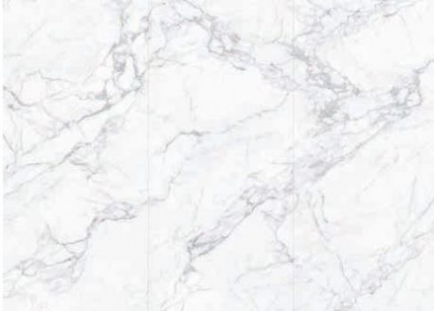 Керамогранит Zodiac 270x120 Calacatta Extra Polished полированный под мрамор белый 6мм MN033AP271206