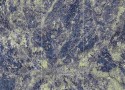Керамогранит Zodiac 280x120 Bolivia Blue Polished полированный под мрамор синий 6мм MN411BP281206