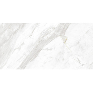 Плитка Cersanit 60x30 белый RSL051D Royal Stone глянцевая глазурованная