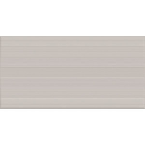 Плитка Cersanit 60x30 декофон облицовочная рельеф серый AVL092D-60 60 Avangarde глянцевая глазурованная