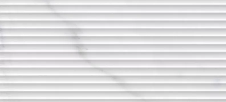 Плитка Cersanit 44x20 белая рельеф OMG052D Omnia глянцевая глазурованная