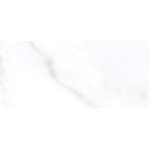 Плитка Cersanit 44x20 белая OMG051D Omnia глянцевая глазурованная