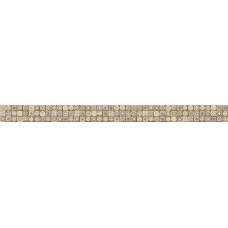 Плитка Cersanit 60x5 бордюр бордюр многоцветный RGL-WBM451 452 Royal Garden глянцевая глазурованная