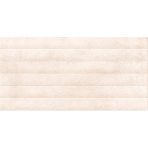 Плитка Cersanit 60x30 рельеф темно-бежевый C-FRL152D Fresco матовая глазурованная