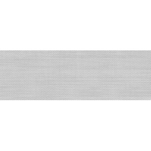 Плитка Cersanit 75x25 серый HGU091D Hugge матовая глазурованная