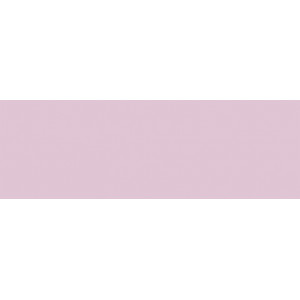 Плитка Cersanit 75x25 розовый LLU071D Lila глянцевая глазурованная