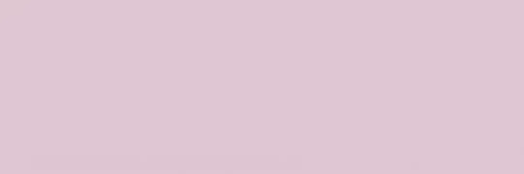 Плитка Cersanit 75x25 розовый LLU071D Lila глянцевая глазурованная