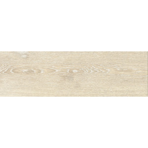Плитка Cersanit 60x19 светло-бежевый 16704 Patinawood глянцевая глазурованная