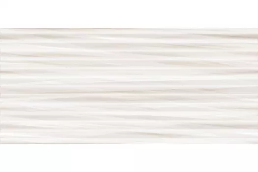 Плитка Cersanit 44x20 декофон облицовочная рельефная бежевая ANG012D Atria глянцевая глазурованная