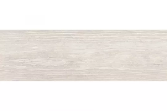 Плитка Cersanit 60x19 белый 16686 Finwood неполированная структурная глазурованная