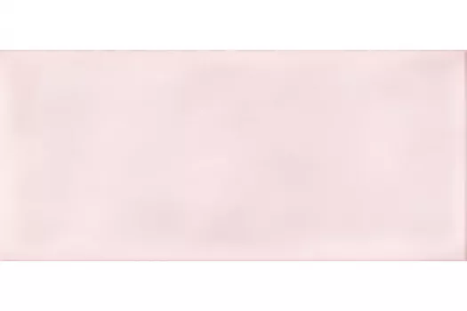 Плитка Cersanit 44x20 декофон облицовочная рельеф розовый PDG072D Pudra глянцевая глазурованная
