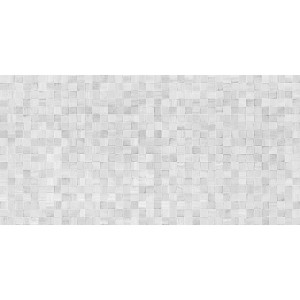 Плитка Cersanit 60x30 декофон облицовочная рельеф многоцветный GSL452D Grey Shades глянцевая глазурованная