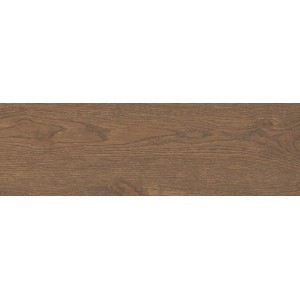 Плитка Cersanit 60x19 Royalwood темно-коричневый C-RK4M512D Chesterwood неполированная структурная глазурованная